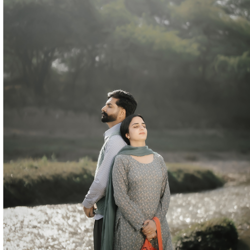 Khush & Jas