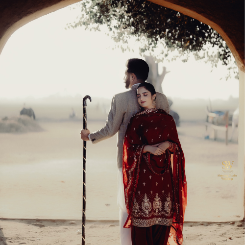 Khush & Jas