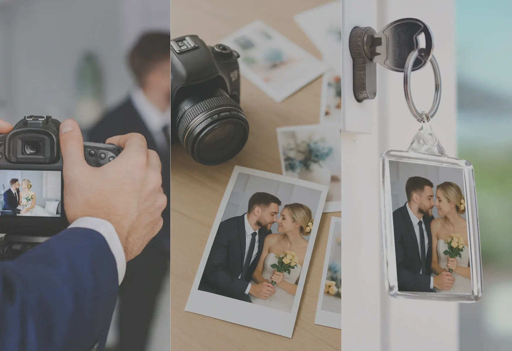 Wedding Photography